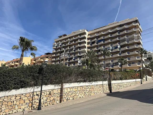 Apartamento 3 habitaciones 109m² en venta - Centro — 18