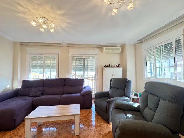 Exclusivo chalet independiente con apartamento en Castell de Ferro, la joya de la Costa Tropical — 2