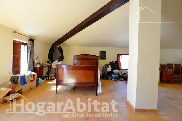¡Rafelcofer centro! magnífica casa esquinera y luminosa con dos terrazas y ascensor — 23