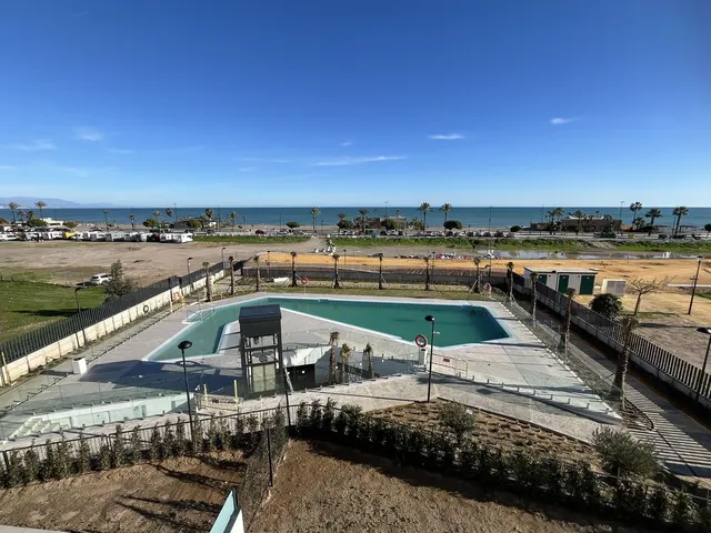 Apartamento 3 habitaciones 141m² en venta - Centro — 6
