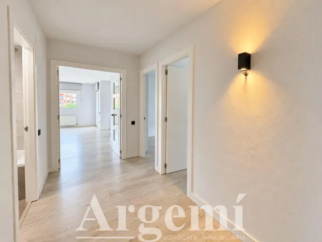 Duplex en alquiler en Palau-solità i Plegamans — 11