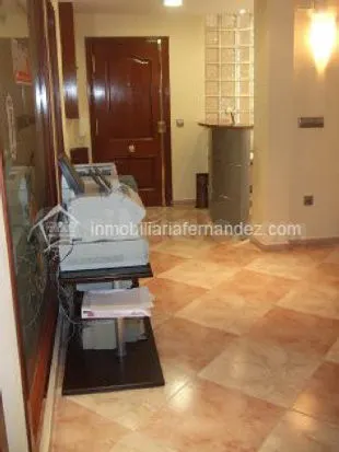 Oficina 31m² en alquiler - Centro - foto 3