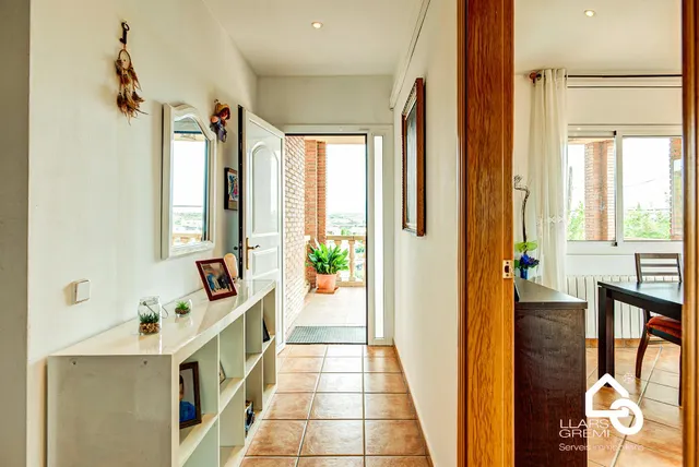 VENTA CASA EN PIERA ZONA CAN CLARAMUNT JARDÍN, PISCINA Y GARAJE!! — 7
