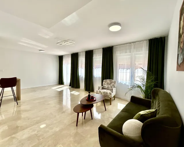 Ático 2 habitaciones 75m² en venta - Altozano — 47