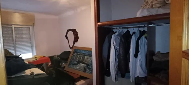 CHALET CON 3 DORMITORIOS, ZONA CON TODOS LOS SERVICIOS CERCA, COLONIA MADRID — 13