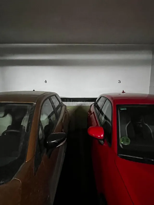 Oportunidad de dos plazas de garaje!! - foto 2
