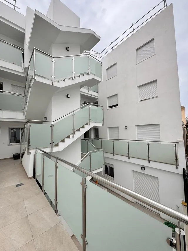Apartamento 3 habitaciones 93m² en venta - Centro — 25