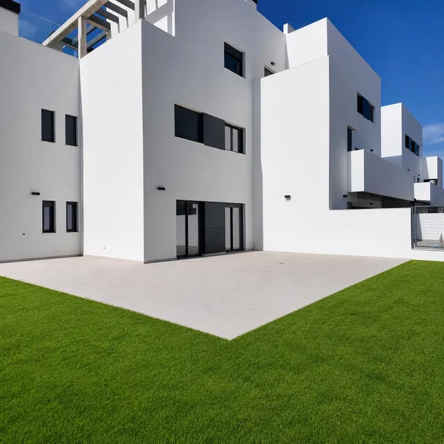 VIVIENDA EN ZONA  EL PATRIARCA!!!!!! — 39