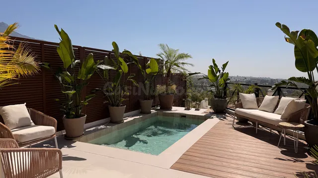 Apartamento 3 habitaciones 143m² en venta - Marbella - foto 5