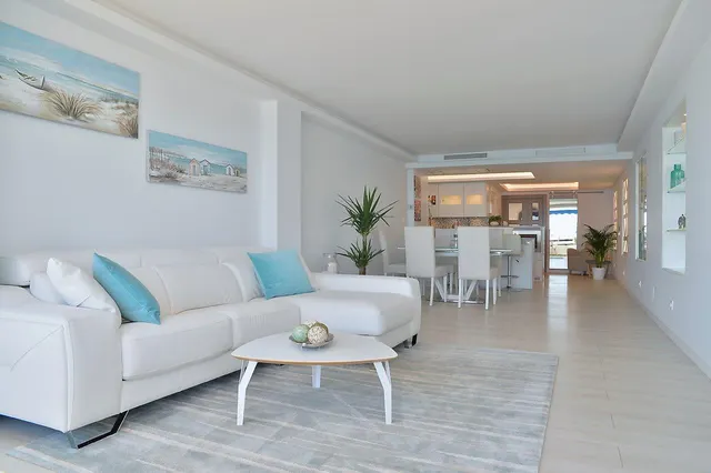 Apartamento 4 habitaciones 181m² en venta - Centro — 8