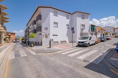 ¡¡Tu piso en Ogíjares te está esperando!!