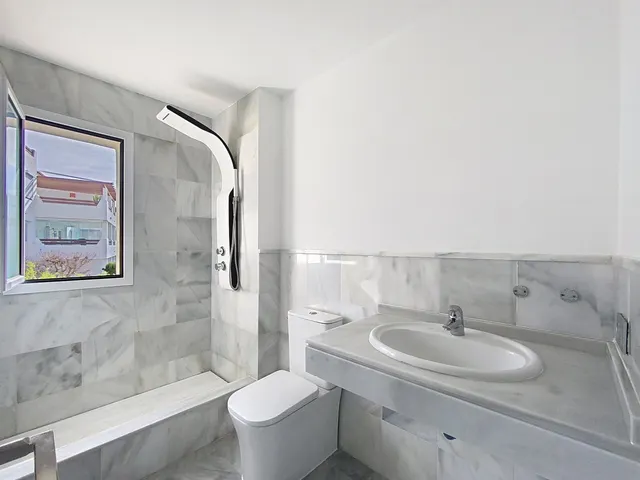 Apartamento 2 habitaciones 95m² en venta - Costa Del Sol — 41