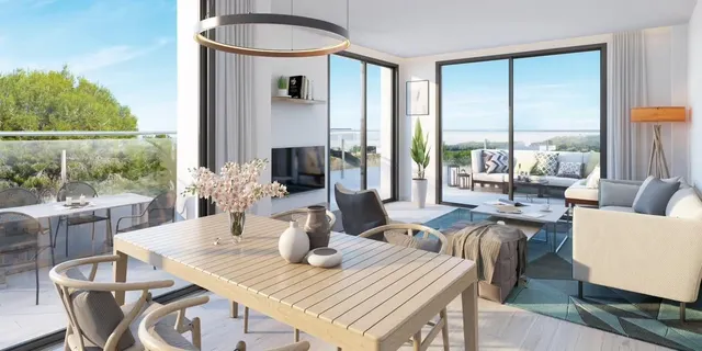 Apartamento 2 habitaciones 74m² en venta - Playa Flamenca — 8