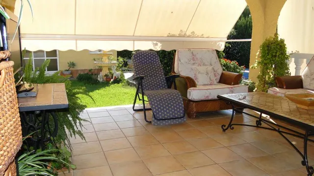 PRECIOSO CHALET DE LUJO CERCANO A ELCHE - foto 5