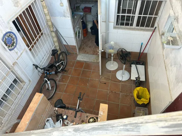 Casita en colonia Madrid — 11
