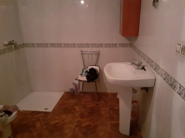 CASA DE TRES habitaciones  EN SERÓN (ALMERÍA). — 16