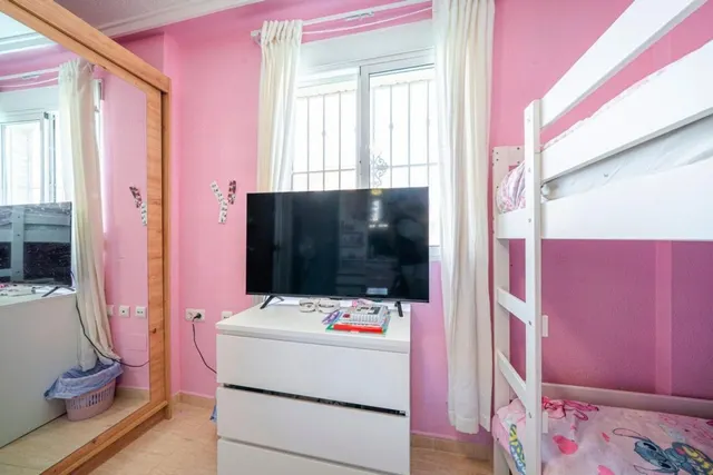 Casa 3 habitaciones 71m² en venta - Doña Pepa — 23