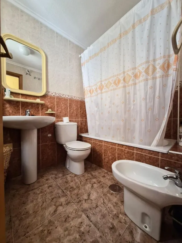 Apartamento 2 habitaciones 75m² en venta - torrevieja — 7