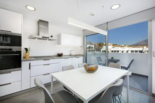 Ático 2 habitaciones 95m² en venta - Costa Del Sol — 6