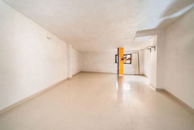 LOCAL COMERCIAL EN PALMA - ZONA PLAZA MADRID - foto 5