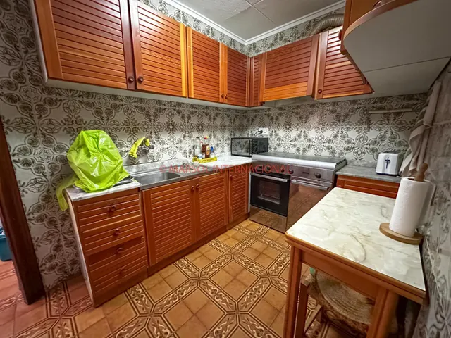 PRIMERA LÍNEA DE MAR EN TORREVIEJA — 11