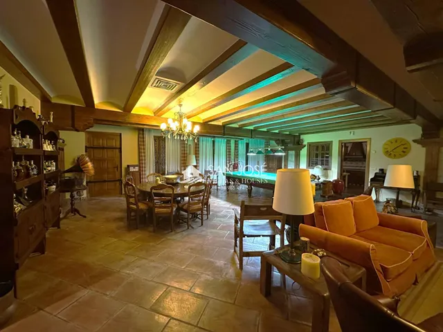 VENTA DE CHALET DE LUJO EN NOVELDA — 6