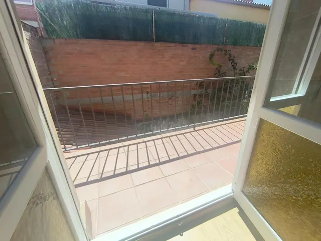 PISO EN ALQUILER EN VILANOVA DEL CAMÍ — 8