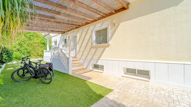 Villa 5 habitaciones 245m² en venta - Pueblo Español - Covet - foto 4