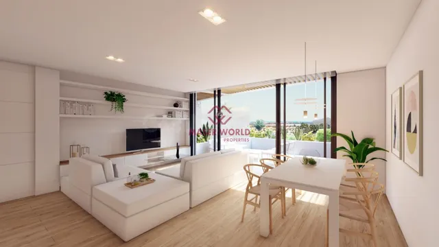 RESIDENCIAL DE OBRA NUEVA EN LA MANGA CLUB RESORT - foto 5