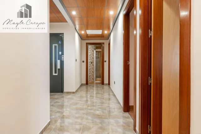Espectacular Villa Unifamiliar Independiente con Máxima Privacidad y Autonomía en Cortijo del Aire — 48