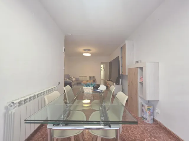 Piso en venta en la zona Sur de Ávila — 6