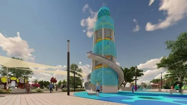 Céntrico a pocos metros de la playa, ¡TODO CERCA! — 15