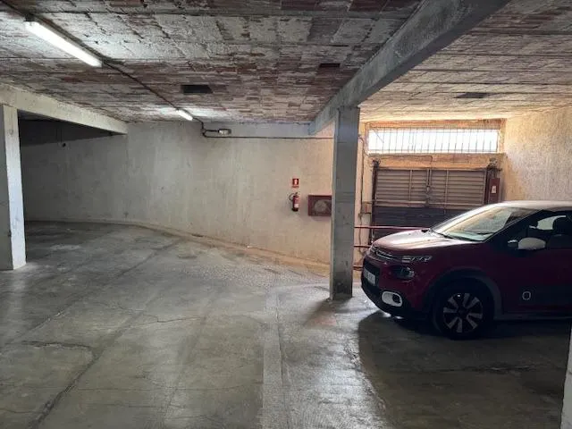 PLAZA DE PARKING EN VENTA EN IGUALADA — 13