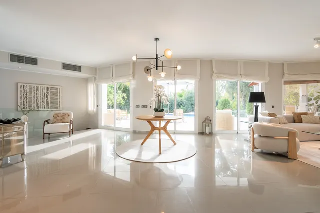Chalet 4 habitaciones 428m² en venta - El Madroñal — 13