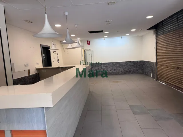¡¡¡GRAN OPORTUNIDAD PARA NEGOCIO... BONITO LOCAL COMERCIAL E - foto 2