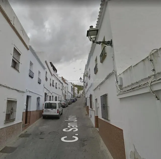 CASA EN MONTELLANO