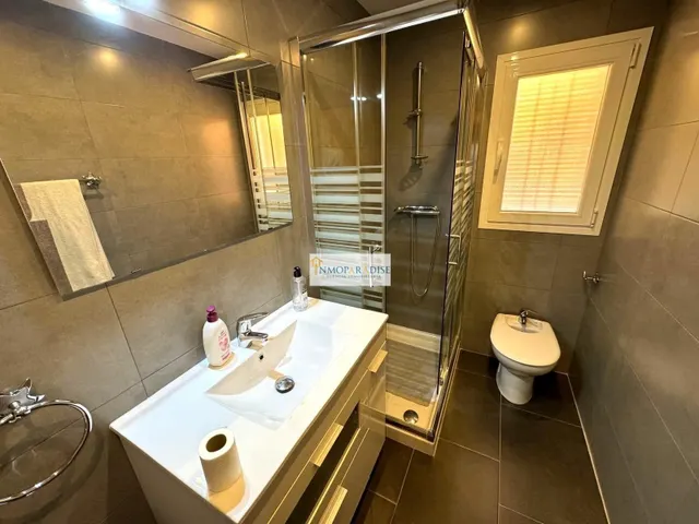Espectacular piso en venta en playa san juan, Alicante. 117m2, 3 dormitorios, 2 baños, terraza,piscina comunitaria, quinta planta con ascensor — 27