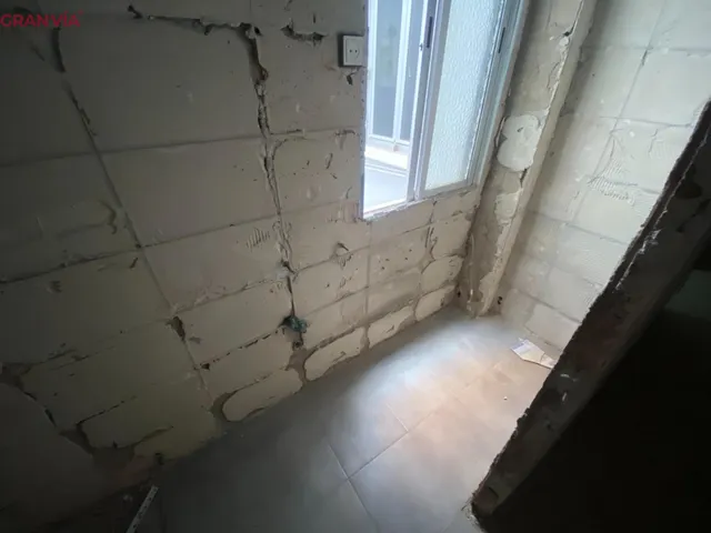 Piso para reformar — 11