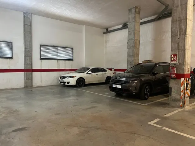 PARKING EN VENTA EN MAS IGLESIAS - foto 2