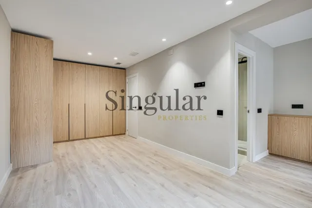 Piso en venta en Sant Gervasi — 13