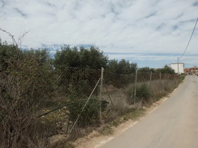 Terreno Rústico de 1800 m2 en Valladolises ✨ — 13