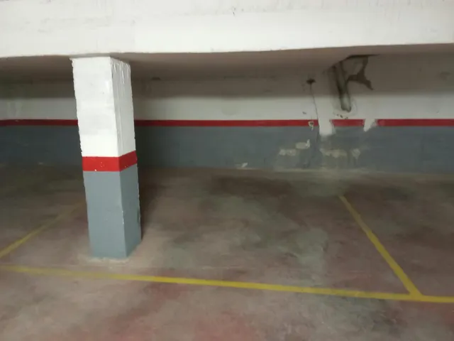 Plaza de garaje en Mazarrón - foto 5