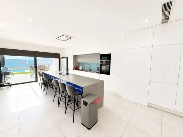 Villa 4 habitaciones 319m² en venta - Pueblo 4 — 29