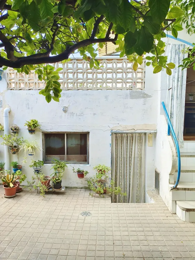 Casa de pueblo en Jijona con preciosas vistas al Castillo — 24