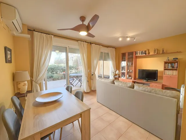 COQUETO APARTAMENTO EN VENTA EN LAS MARINAS DE DENIA - foto 4