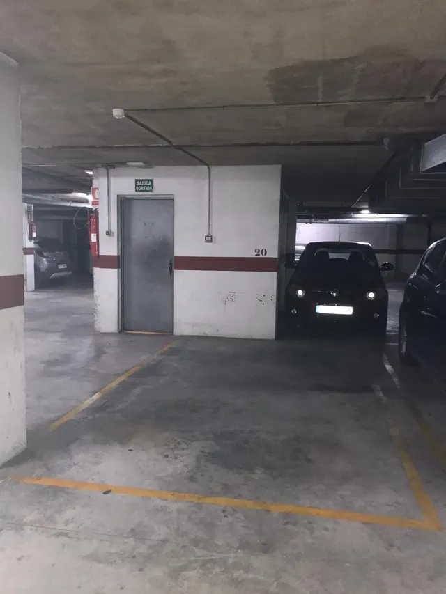 ÁTICO DE ENSUEÑO COMO NUEVO, TOTALMENTE REFORMADO CON IMPRESIONANTE TERRAZA Y APARCAMIENTO — 21