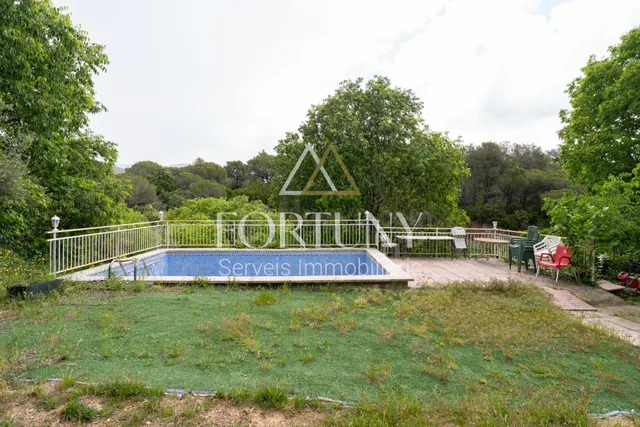 Encantadora casa en la urbanización Portugal – Alforja — 2