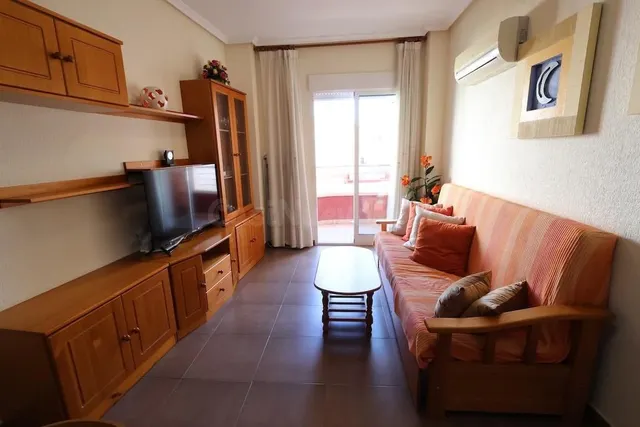 Apartamento 1 habitación 45m² en venta - Centro — 2