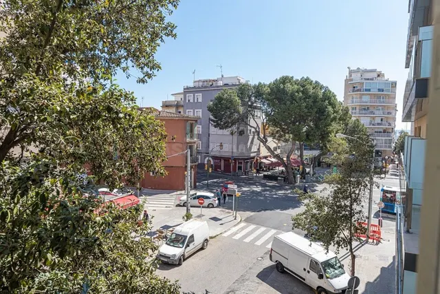 SE VENDE PISO A REFORMAR EN SON ARMADANS — 2