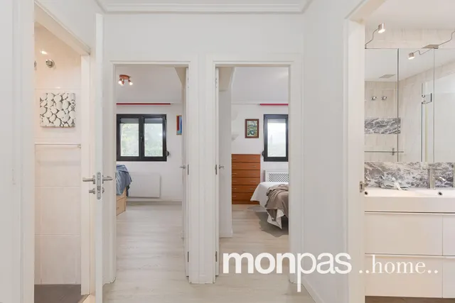 Piso en venta en Intxaurrondo — 19